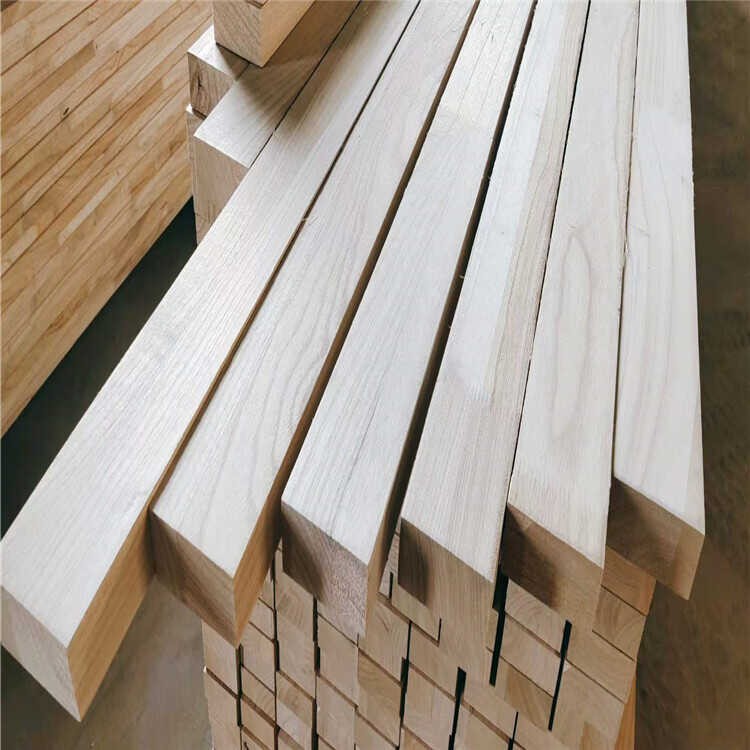 pailownia wood strip