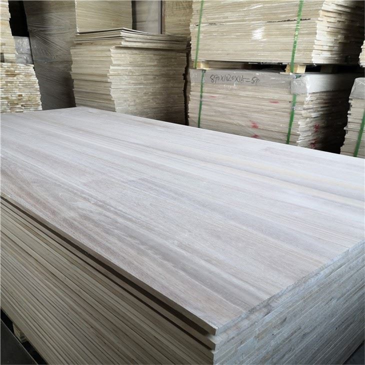 Paulownia Furniture Board