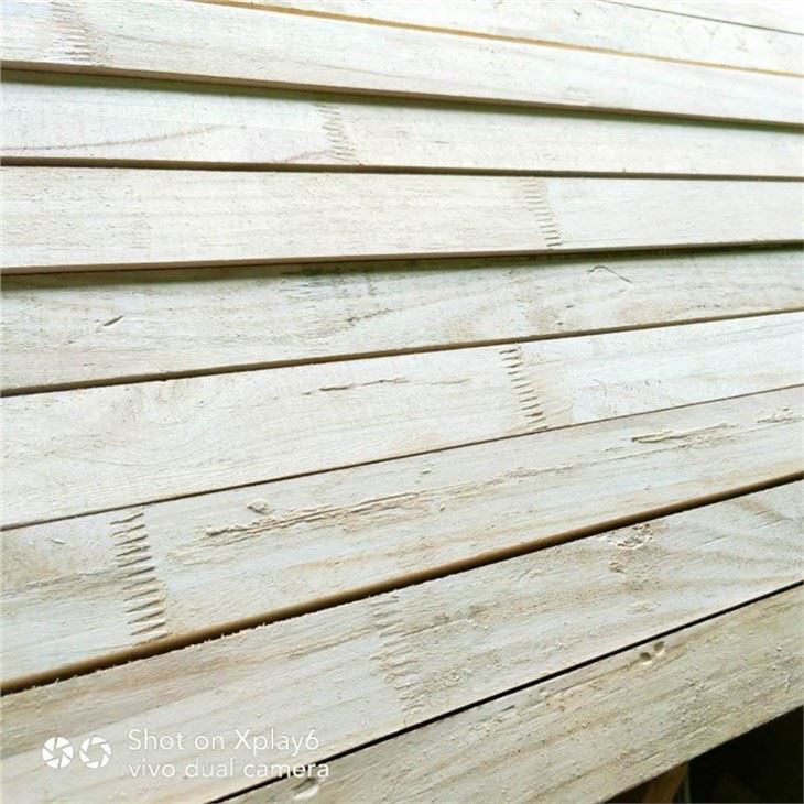Paulownia Finger Joint Boards