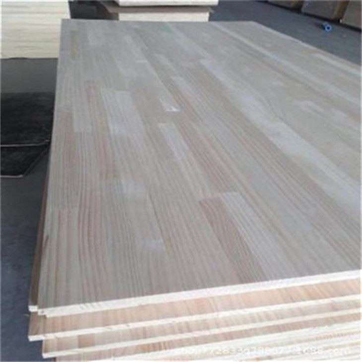 Placa Conjunta pine finger