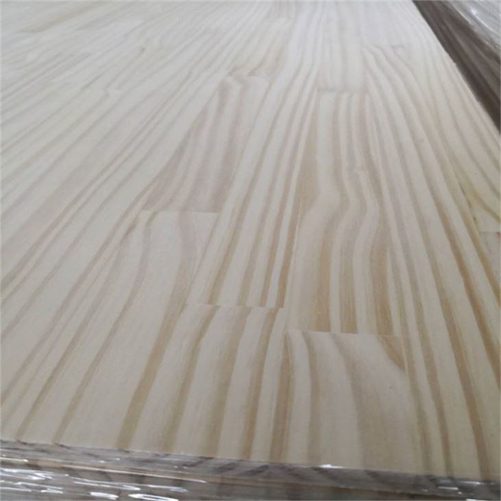 Pine Finger Joint Board