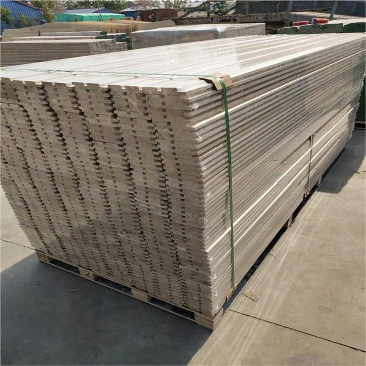 Solid Wood Wall Panel