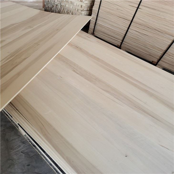 Treated Poplar Boards