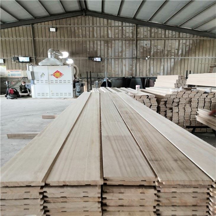 Paulownia Wall Panel