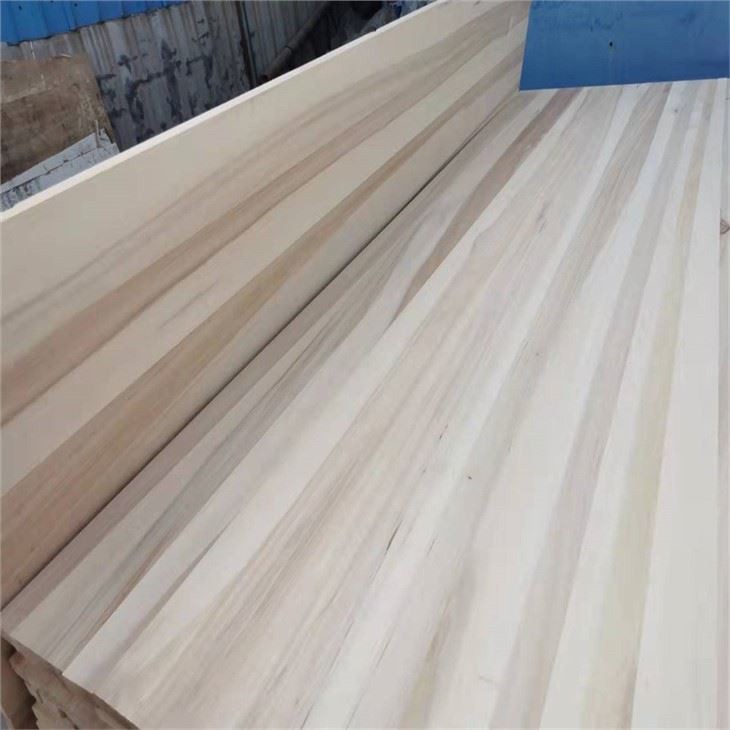 Poplar Wood